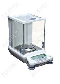 Аналитические весы ВЛ-220C Госметр