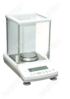 Аналитические весы ВЛ-224B Госметр