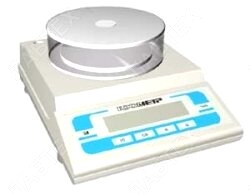 Лабораторные весы ВЛТЭ-1100 Госметр