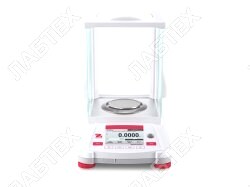 Весы аналитические AX 224/Е Ohaus