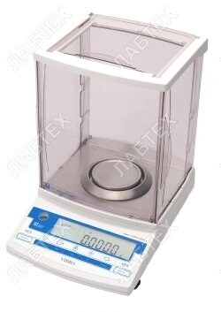 Весы аналитические HT 224 RCE Vibra