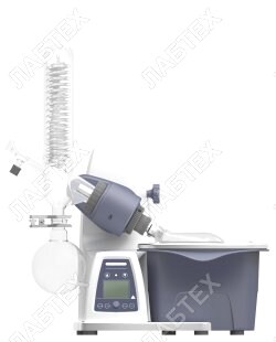Ротационный испаритель ИР-1ЛТ, Labtex