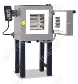 Печь камерная LH 30/12 Nabertherm
