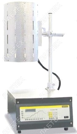 Печь трубчатая RT 30-200/15/В180 Nabertherm