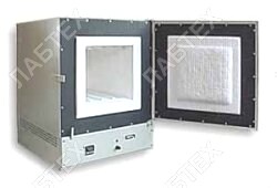 Печь муфельная SNOL 30/1100 (волокно, электронный терморегулятор)