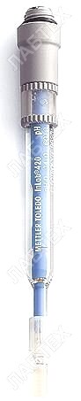 Электрод INLAB 420 для вязких сред, Mettler Toledo