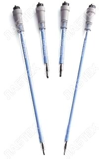 Электрод INLAB 424 стандартный, Mettler Toledo