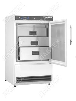 Морозильник Philipp Kirsch Froster-BL-180 для плазмы