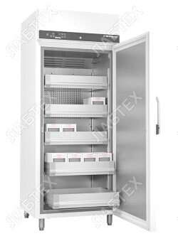 Морозильник Philipp Kirsch Froster-BL-530 для плазмы