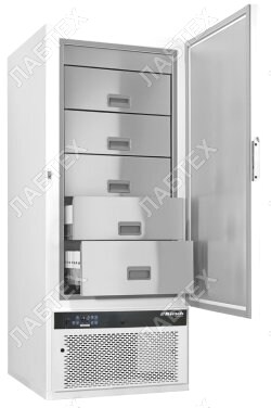 Морозильник Philipp Kirsch Froster-BL-650 для плазмы