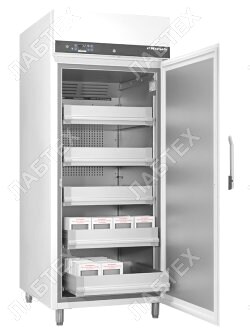 Морозильник Philipp Kirsch Froster-BL-730 для плазмы