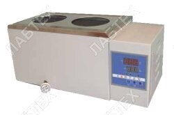 Баня водяная лабораторная LT-2 двухместная, Labtex
