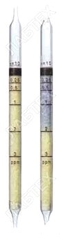 Индикаторные трубки на аммиак 0,25/a (0,25-3,00ppm) Drager