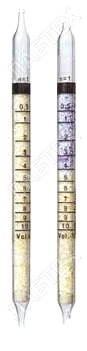Индикаторные трубки на аммиак 0.5/a (0,5-10,0ppm) Drager