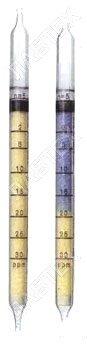 Индикаторные трубки на аммиак 2/a (2-30ppm) Drager