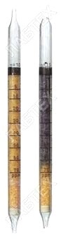 Индикаторные трубки на аммиак 5/a (5-70, 50-700ppm) Drager