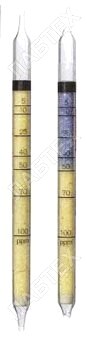 Индикаторные трубки на аммиак 5/b (5-100ppm) Drager