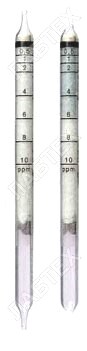 Индикаторные трубки на анилин 0,5/a (0,5-10,0ppm) Drager