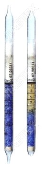 Индикаторные трубки на азотную кислоту 1/a (1-15, 5-50ppm) Drager