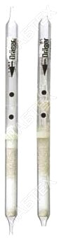 Индикаторные трубки на бензол 0.5/a (0.5-10.0ppm) Drager