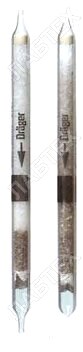 Индикаторные трубки на бензол 15/a (15-420ppm) Drager
