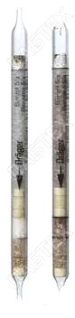 Индикаторные трубки на бензол 5/a (5-40ppm) Drager