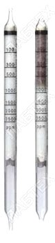 Индикаторные трубки на углеводороды нефти 100/а (100-2500ppm) Drager