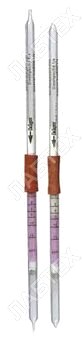 Индикаторные трубки на диметилсульфид 1/a (1-15ppm) Drager