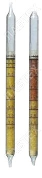 Индикаторные трубки на диоксид серы 0.1/a (0.1-3ppm) Drager