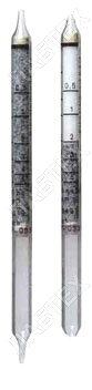 Индикаторные трубки на диоксид серы 0.5/а (1-25, 0,5-5,0ppm) Drager