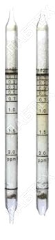 Индикаторные трубки на фтор 0,1/a (0,1-2,0ppm) Drager