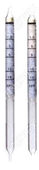 Индикаторные трубки на фтористый водород 1,5/b (1,5-15ppm) Drager