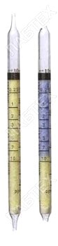 Индикаторные трубки на гидразин 0.25/а (0.25-10.0, 0.1-5.0ppm) Drager,