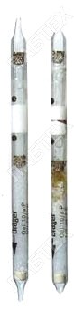 Индикаторные трубки на масло 10/а-P (0.1-1.0мг/м3) Drager