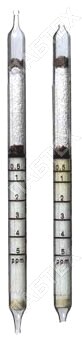 Индикаторные трубки на меркаптаны 0,5/а (0,5-5ppm) Drager