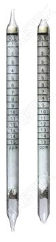 Индикаторные трубки на сероводород 0,5/a (0,5-15ppm) Drager