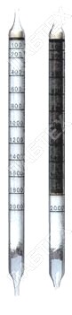 Индикаторные трубки на сероводород 100/а (100-2000ppm) Drager