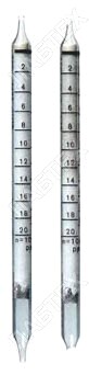 Индикаторные трубки на сероводород 2/a (2-20, 20-200ppm) Drager
