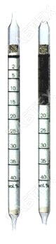 Индикаторные трубки на сероводород 2%/а (2-40%) Drager