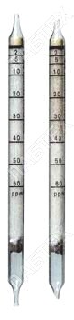 Индикаторные трубки на сероводород 2/b (2-60ppm) Drager