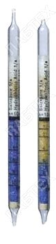 Индикаторные трубки на соляную кислоту 1/a (1-10ppm) Drager