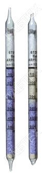 Индикаторные трубки на соляную кислоту 50/а (50-500, 500-5000ppm) Drager
