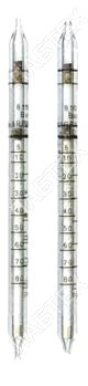 Индикаторные трубки на толуол 5/b (5-80, 50-300ppm) Drager