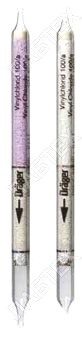 Индикаторные трубки на винилхлорид 100/а (100-3000ppm) Drager