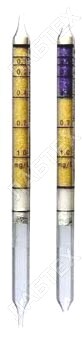 Индикаторные трубки на водяной пар 0,1/a (0,1-1,0мг/л) Drager