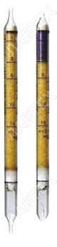 Индикаторные трубки на водяной пар 1/b (1-15,20-40мг/л) Drager