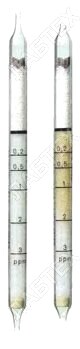 Индикаторные трубки на хлор 0,2/a (0,2-3ppm) Drager