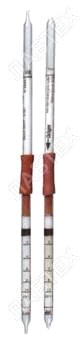 Индикаторные трубки на хлороформ 2/а (2-10ppm) Drager