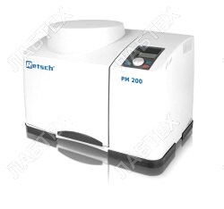 Мельница шаровая планетарная PM200, Retsch