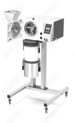 Мельница крестовая ударная SK 300, Retsch